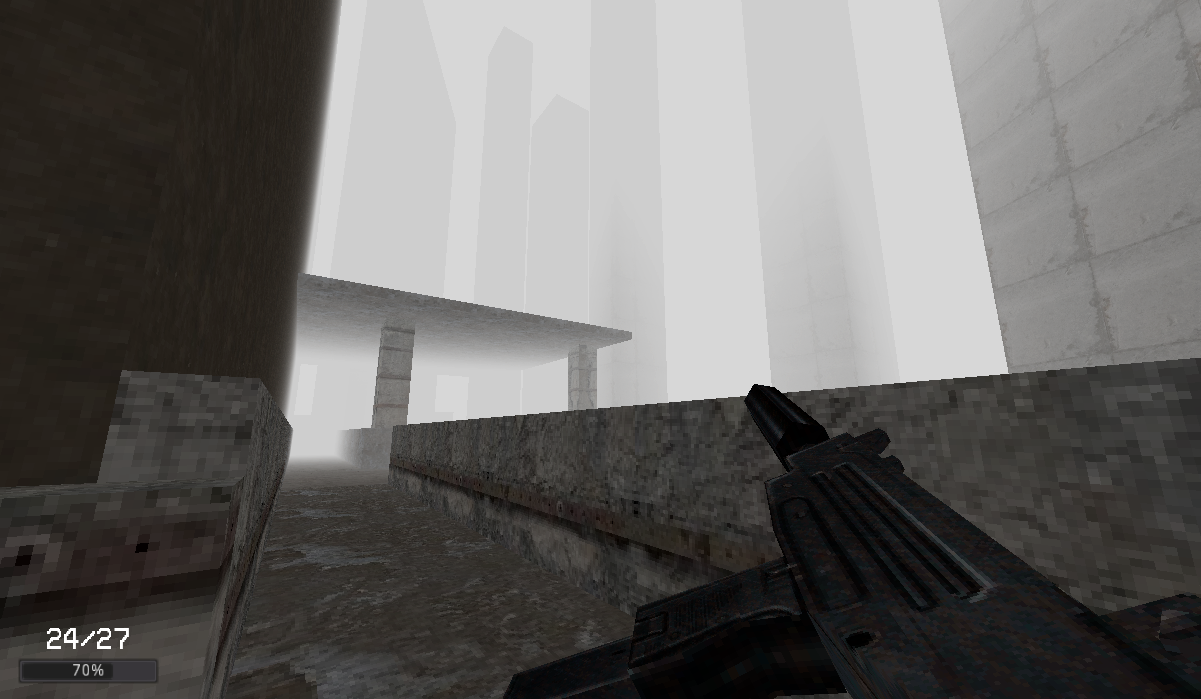 Screenshot 2 for ConcreteWorld.MAP