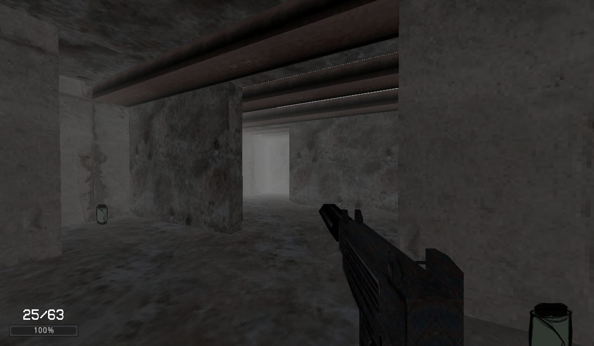 Screenshot 5 for ConcreteWorld.MAP