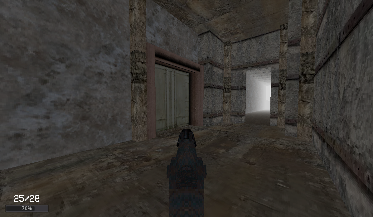 Screenshot 6 for ConcreteWorld.MAP