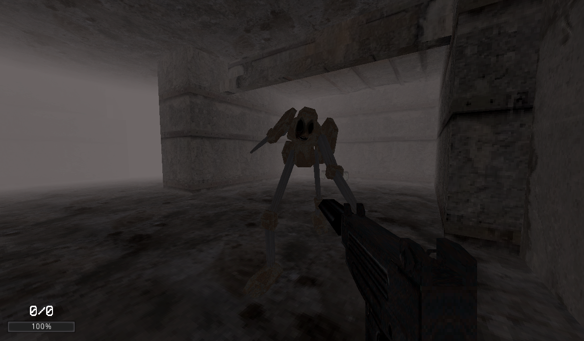 Screenshot 3 for ConcreteWorld.MAP
