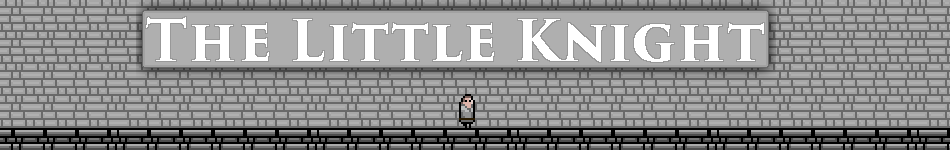 The Little Knight