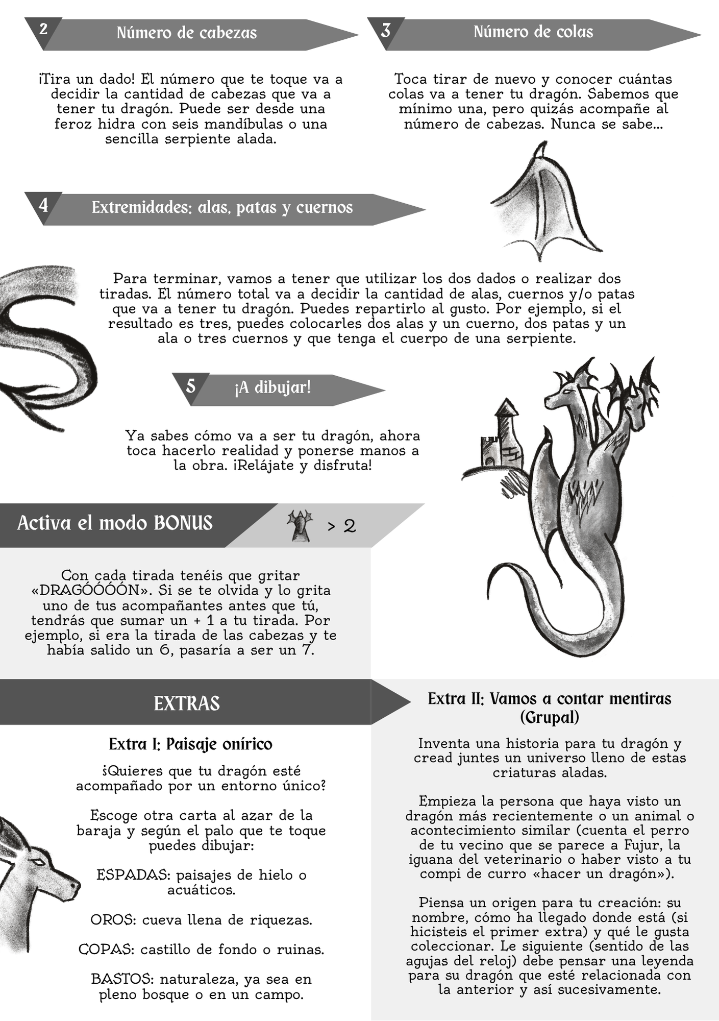 Screenshot 3 for Cómo dibujar a tu dragón