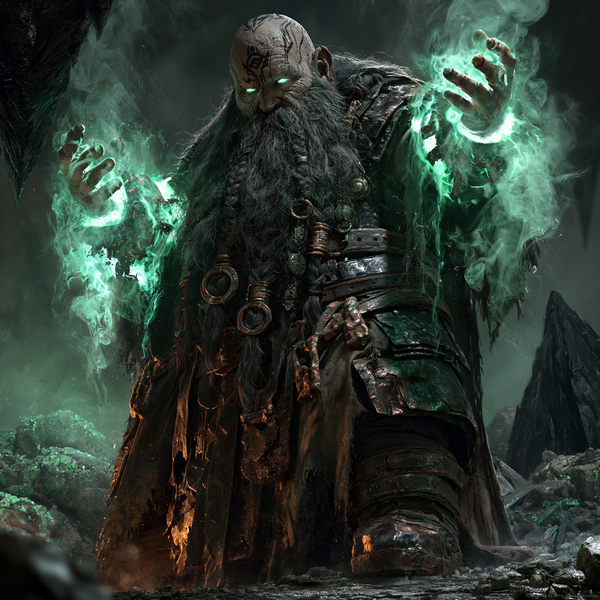 Screenshot 7 for Burrows of Cairntír