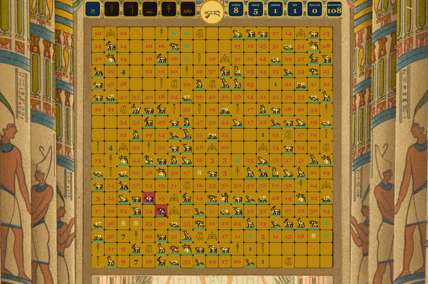 Screenshot 3 for Coming Forth by Day