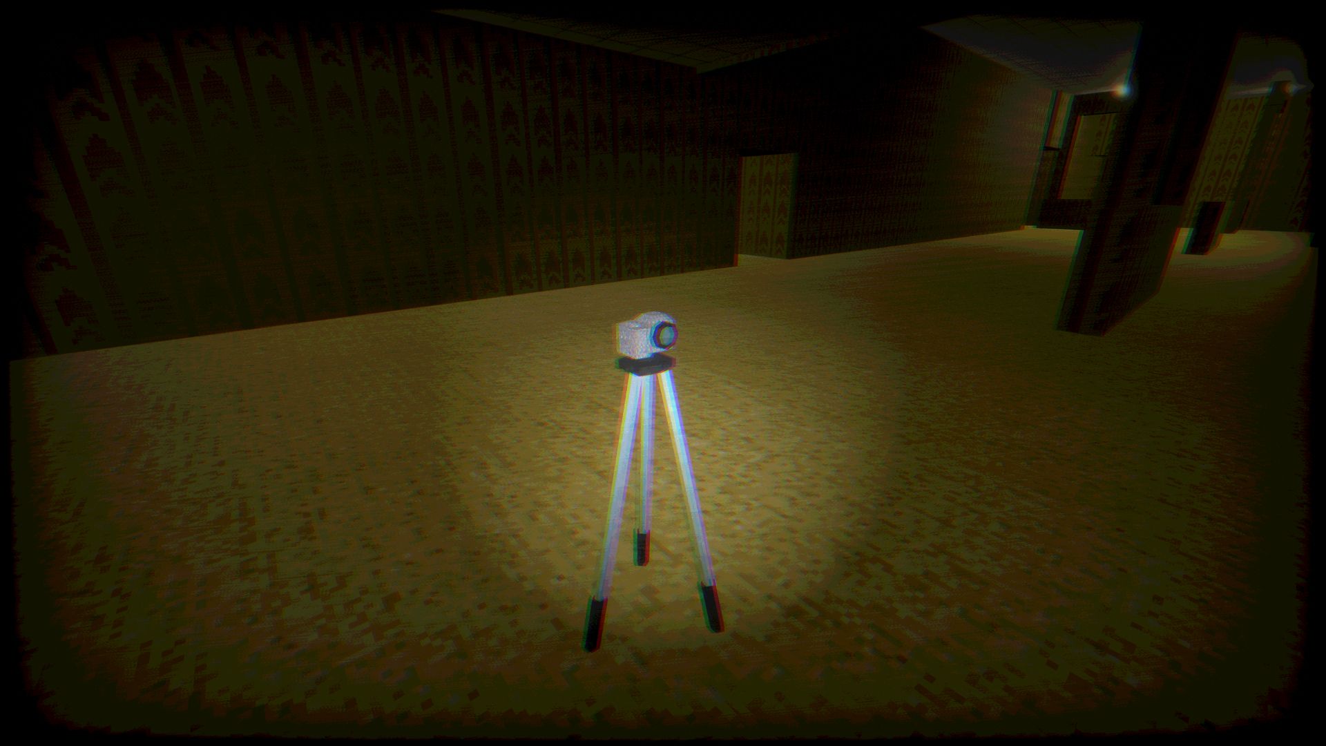 Screenshot 2 for NOCLIP: DEAD SIGNALS