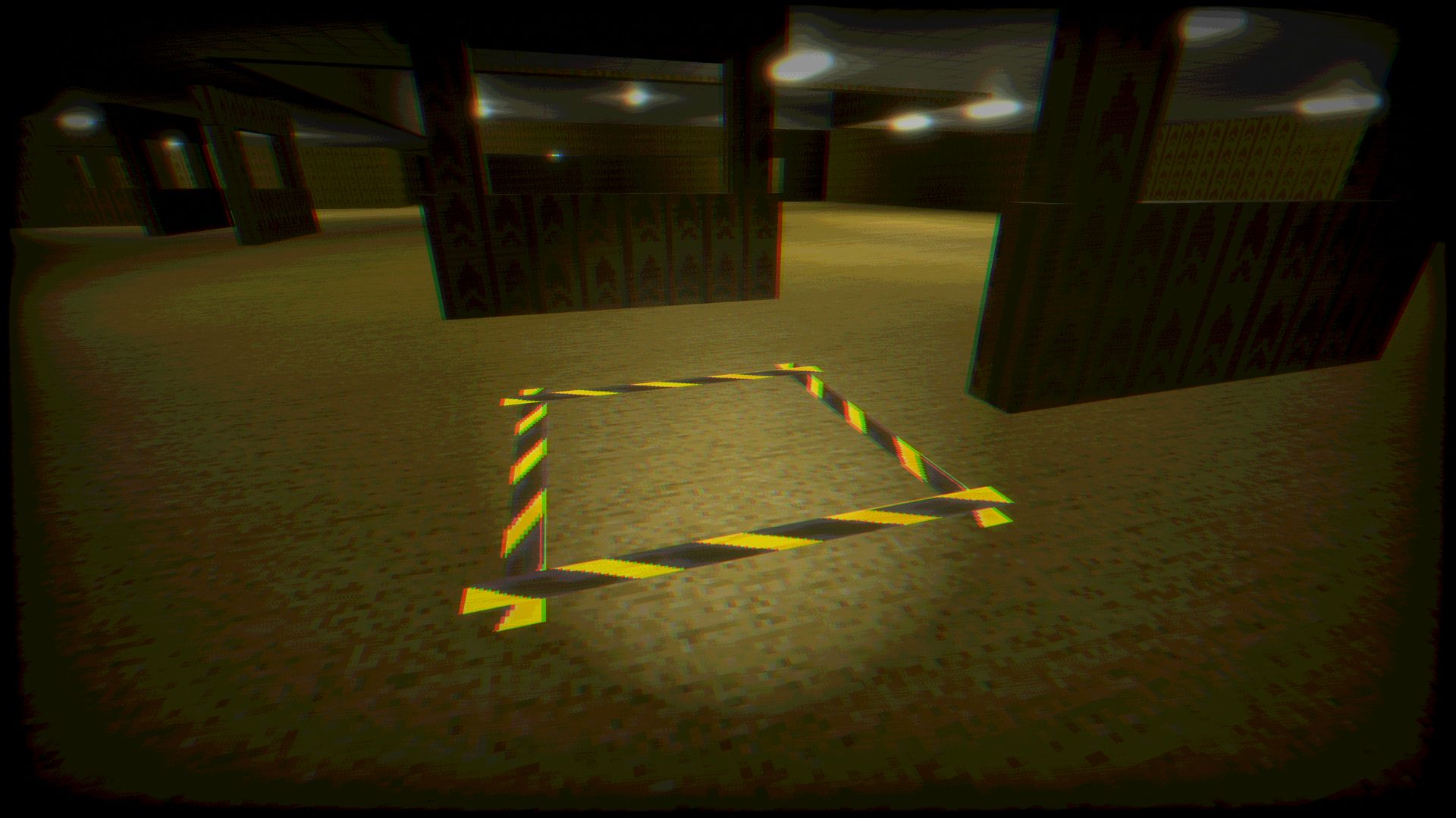 Screenshot 4 for NOCLIP: DEAD SIGNALS