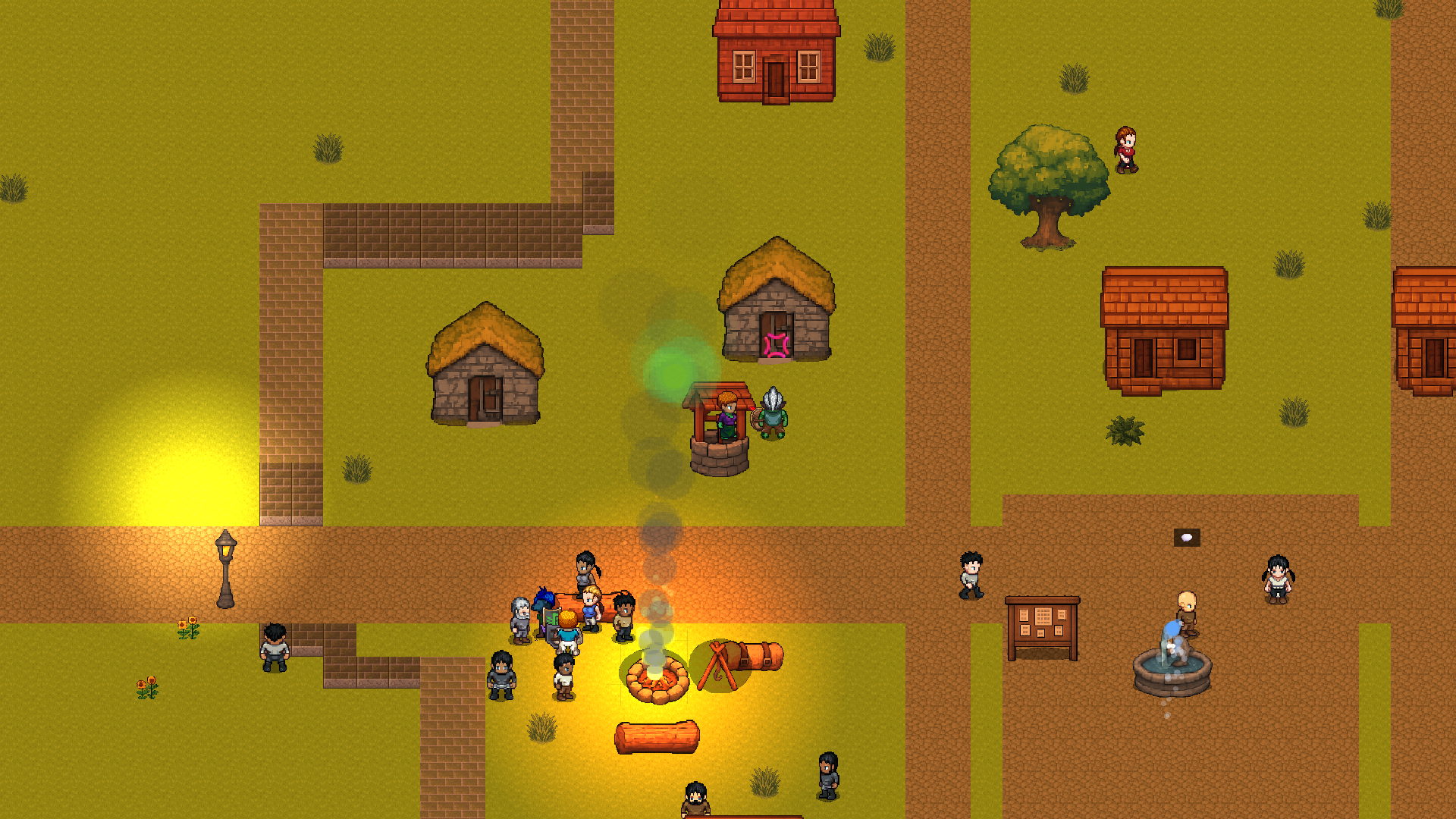 Screenshot 2 for Stonelark