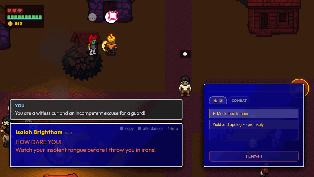 Screenshot 4 for Stonelark