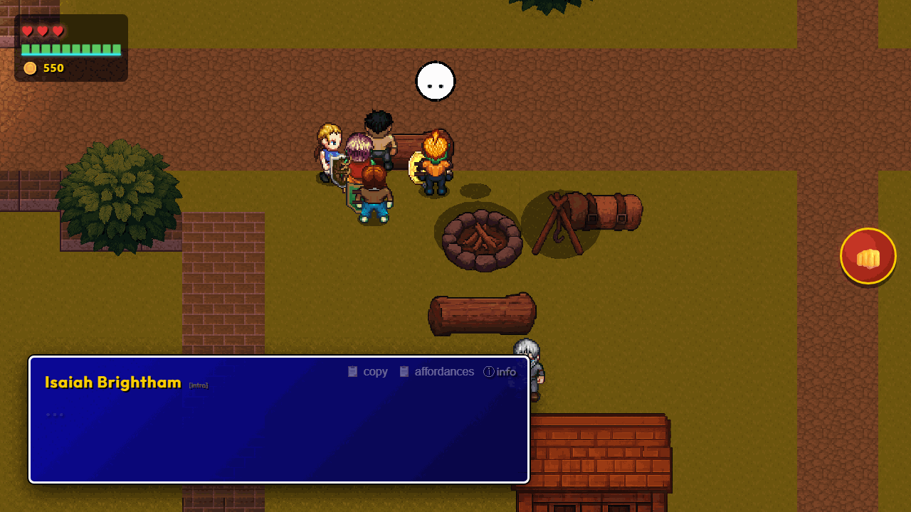 Screenshot 7 for Stonelark