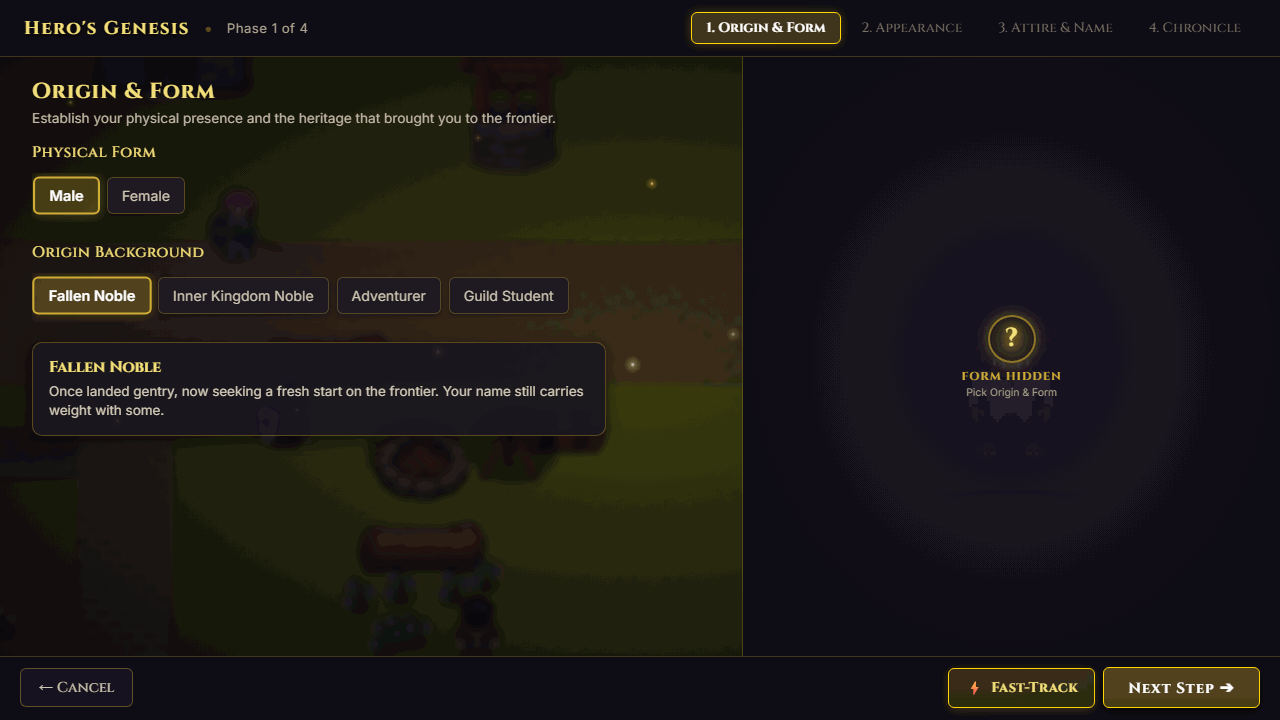 Screenshot 3 for Stonelark