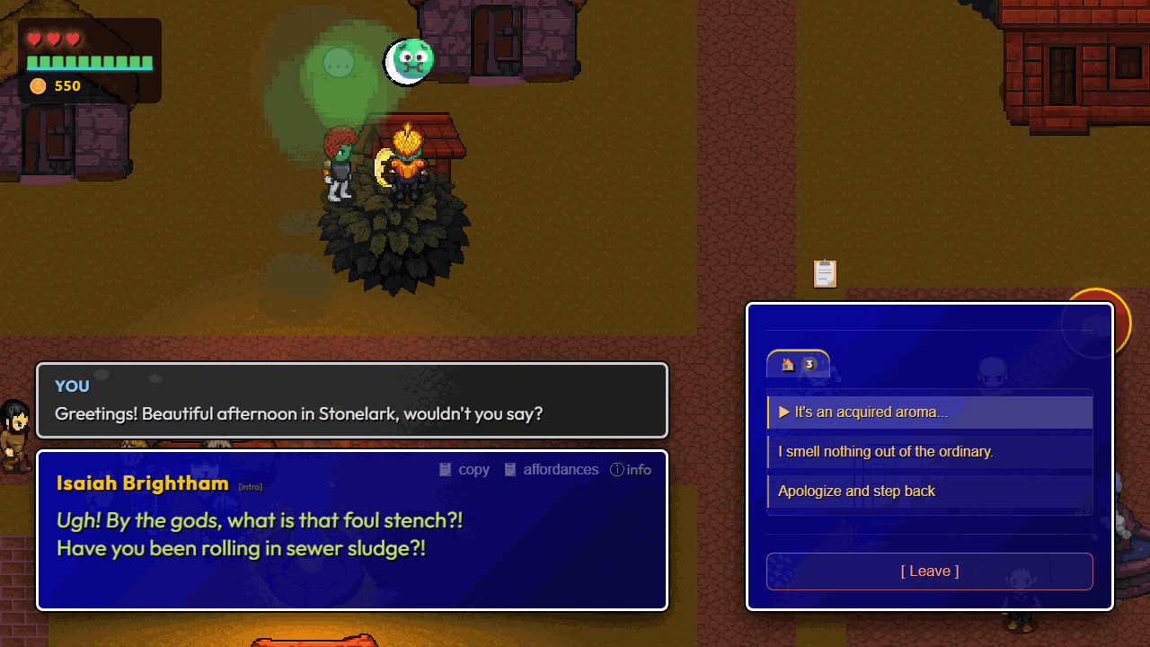 Screenshot 5 for Stonelark