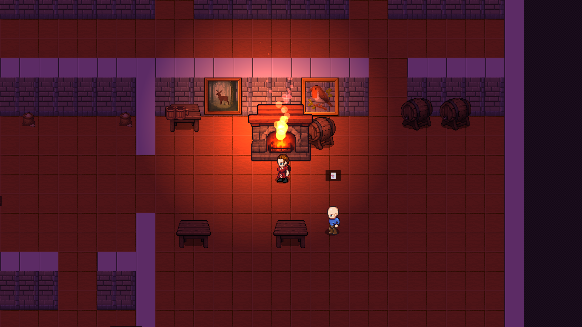 Screenshot 8 for Stonelark