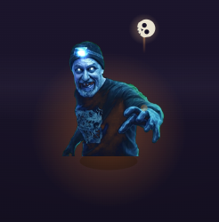 Screenshot 2 for Carriage Way Cemetery — The Caretaker's Watch