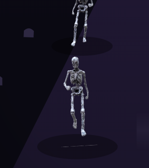 Screenshot 4 for Carriage Way Cemetery — The Caretaker's Watch