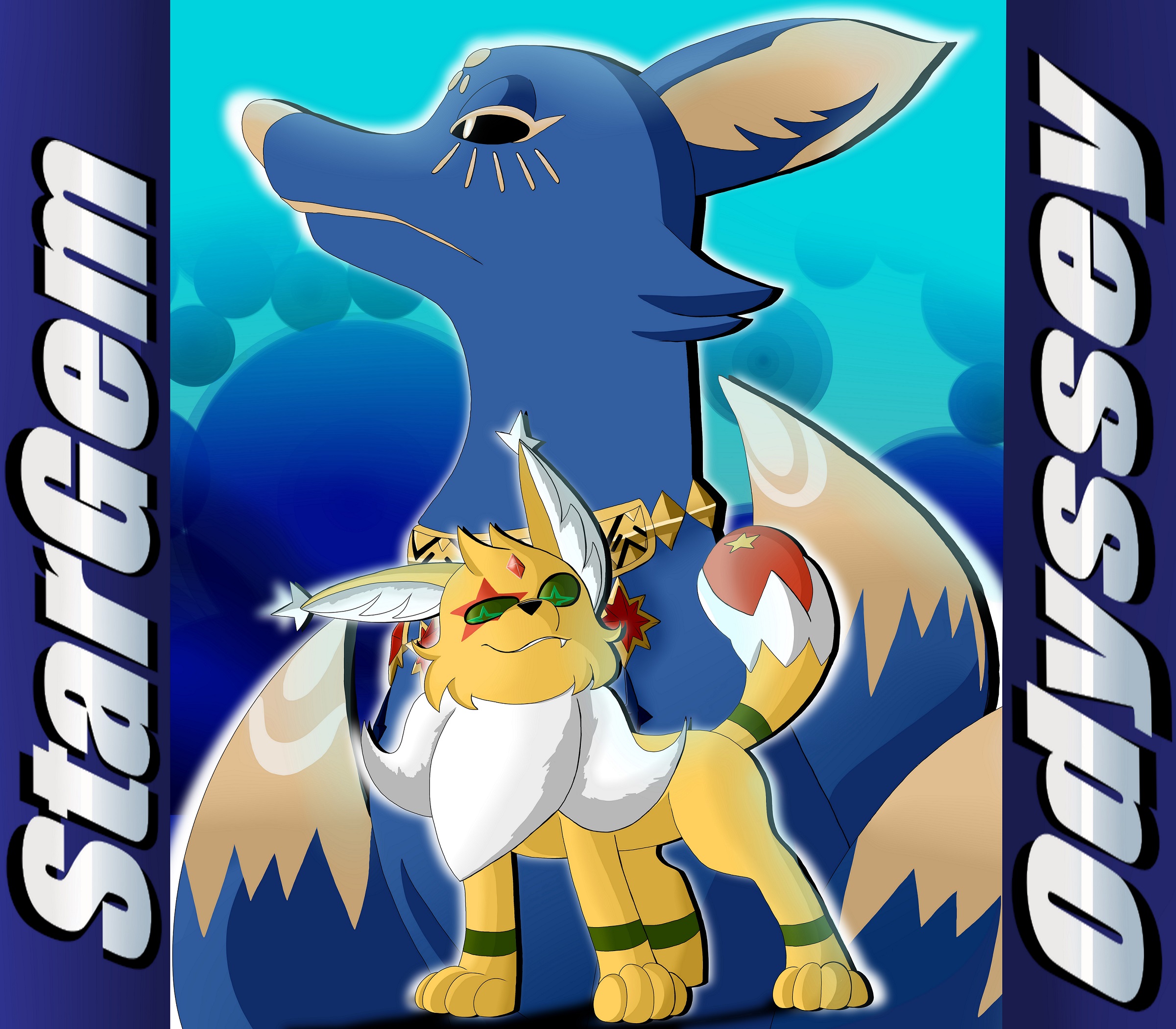 Screenshot 5 for StarGem Odyssey (SAGE 2026)