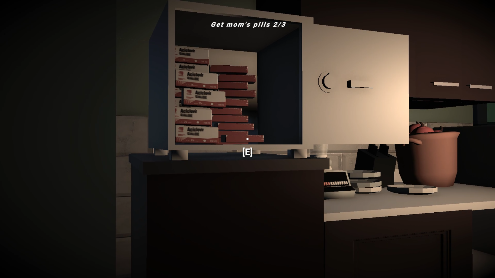 Screenshot 5 for There’s Something In The Window