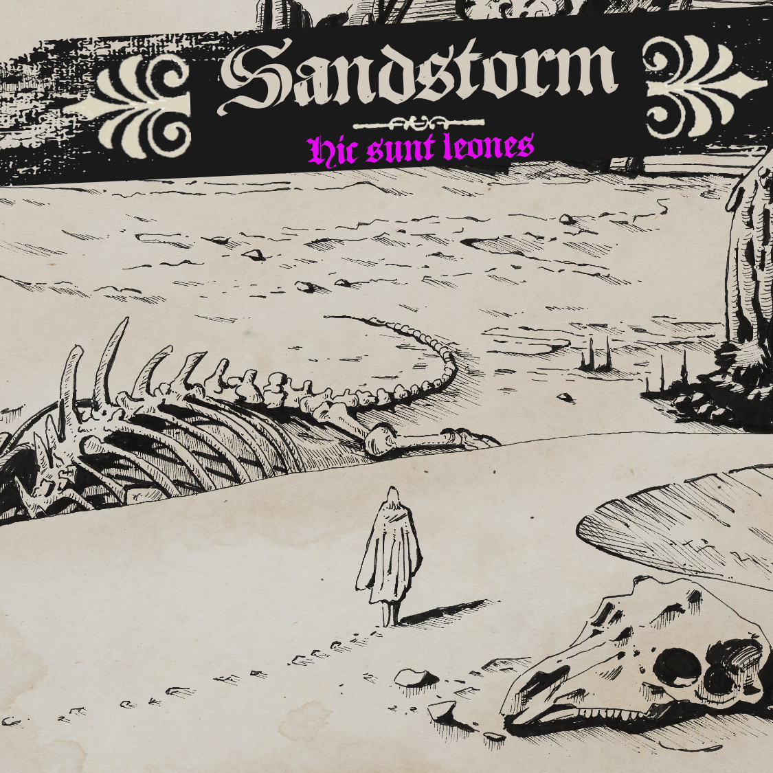 Screenshot 2 for Sandstorm