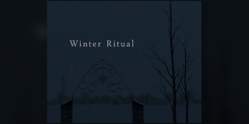 Cover image for Winter Ritual