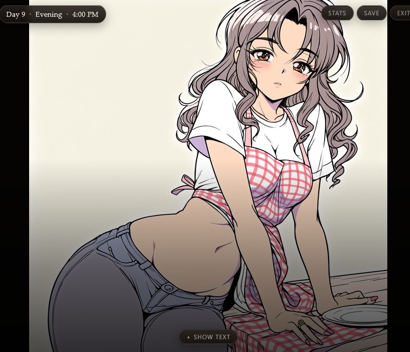 Screenshot 3 for Undercover Maria