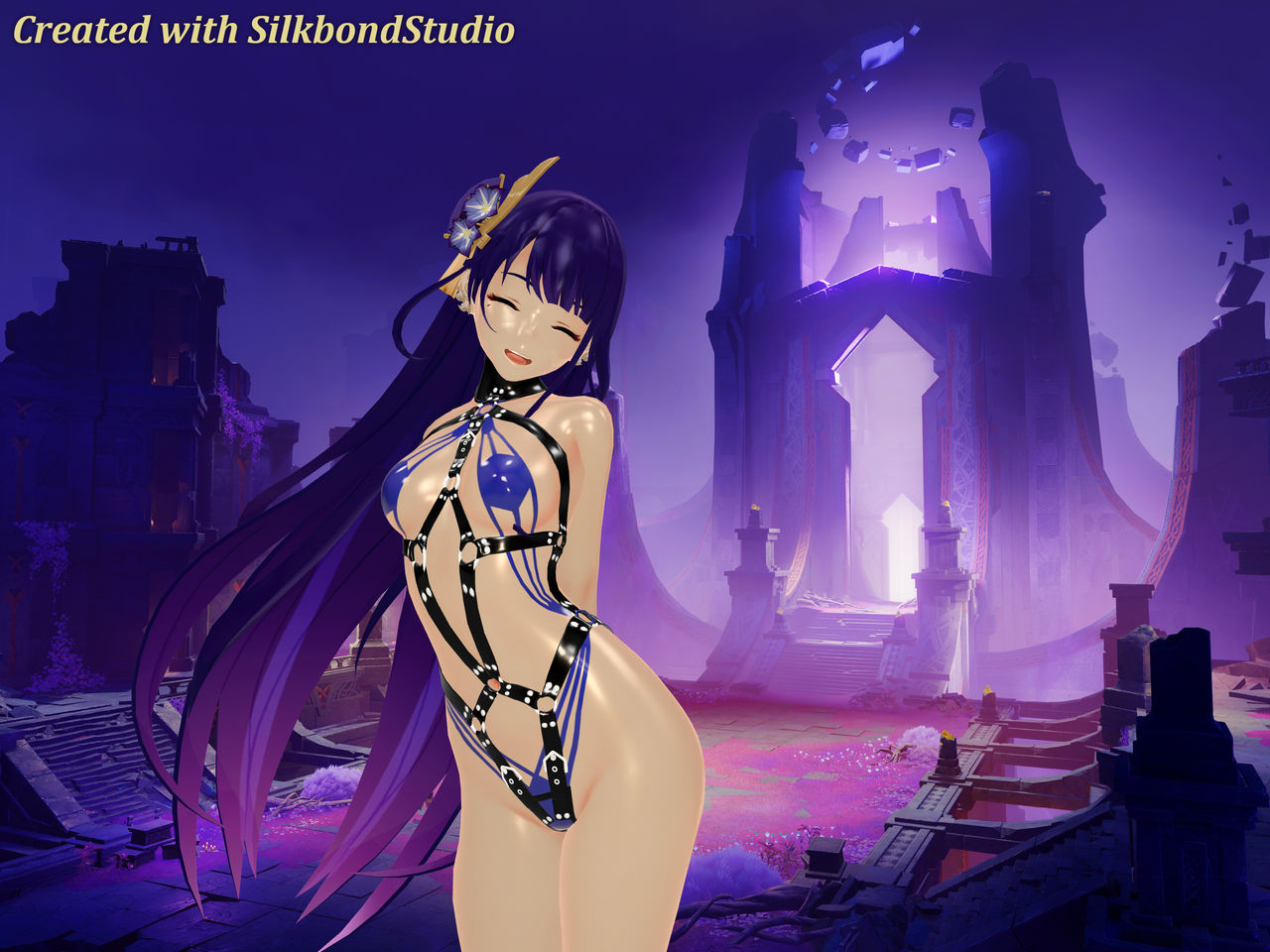 Screenshot 4 for Silkbond Studio (base game)
