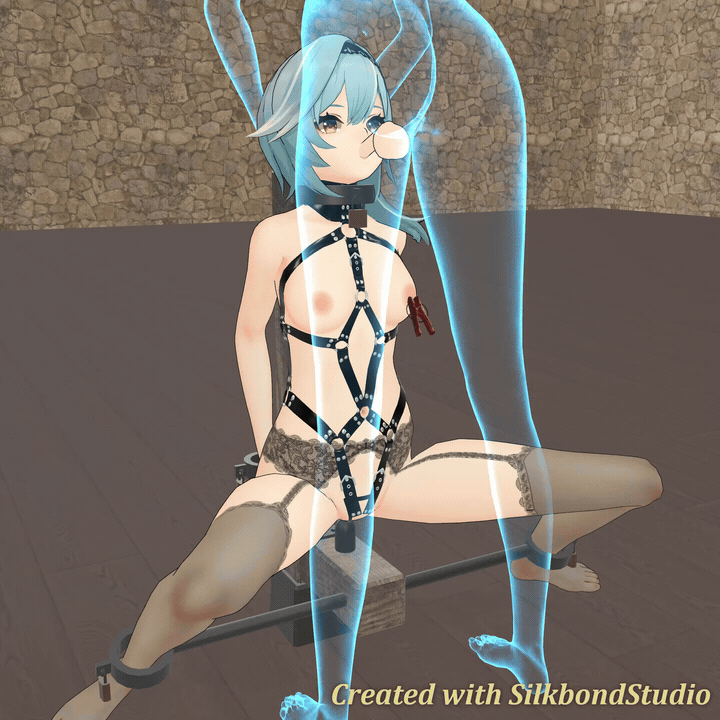 Screenshot 5 for Silkbond Studio (base game)