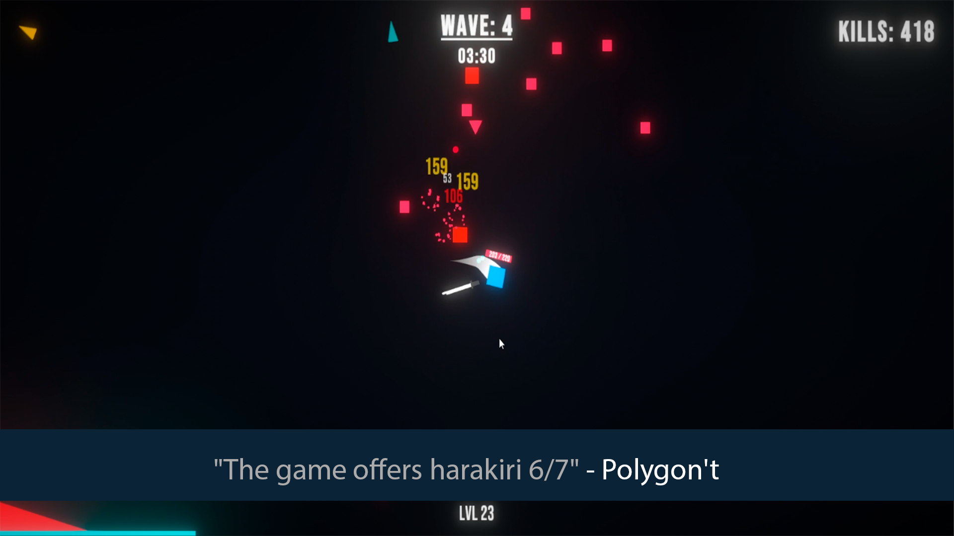 Screenshot 4 for I Can't Draw Survivors