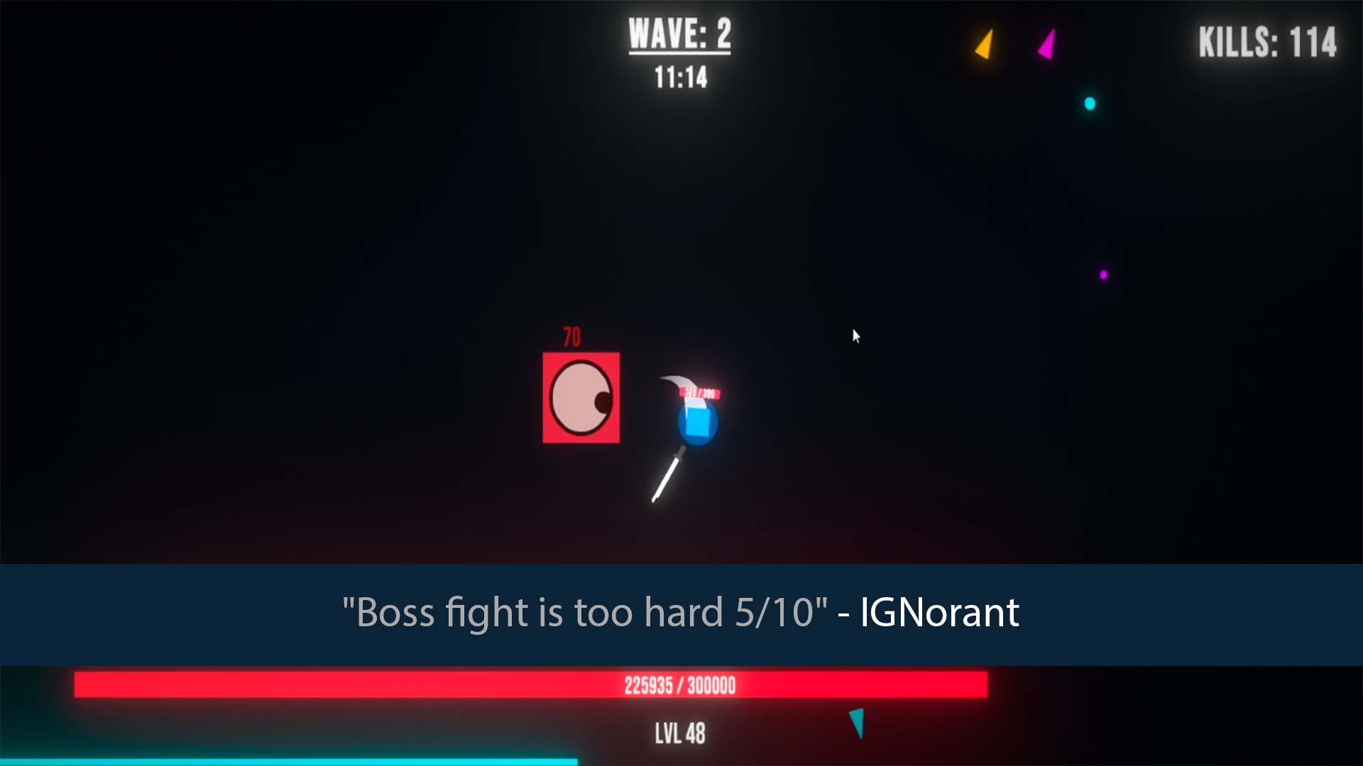 Screenshot 5 for I Can't Draw Survivors