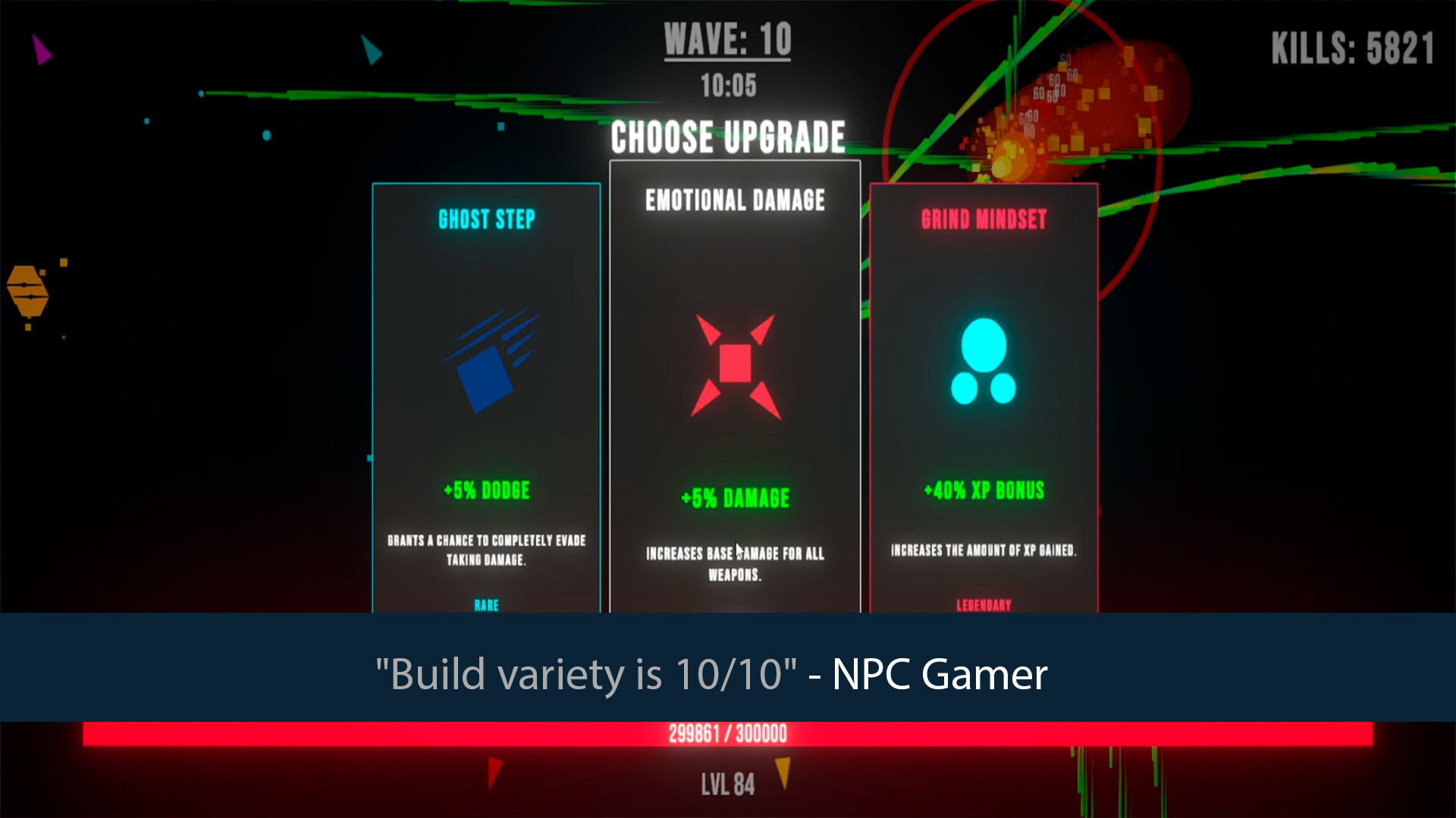 Screenshot 3 for I Can't Draw Survivors