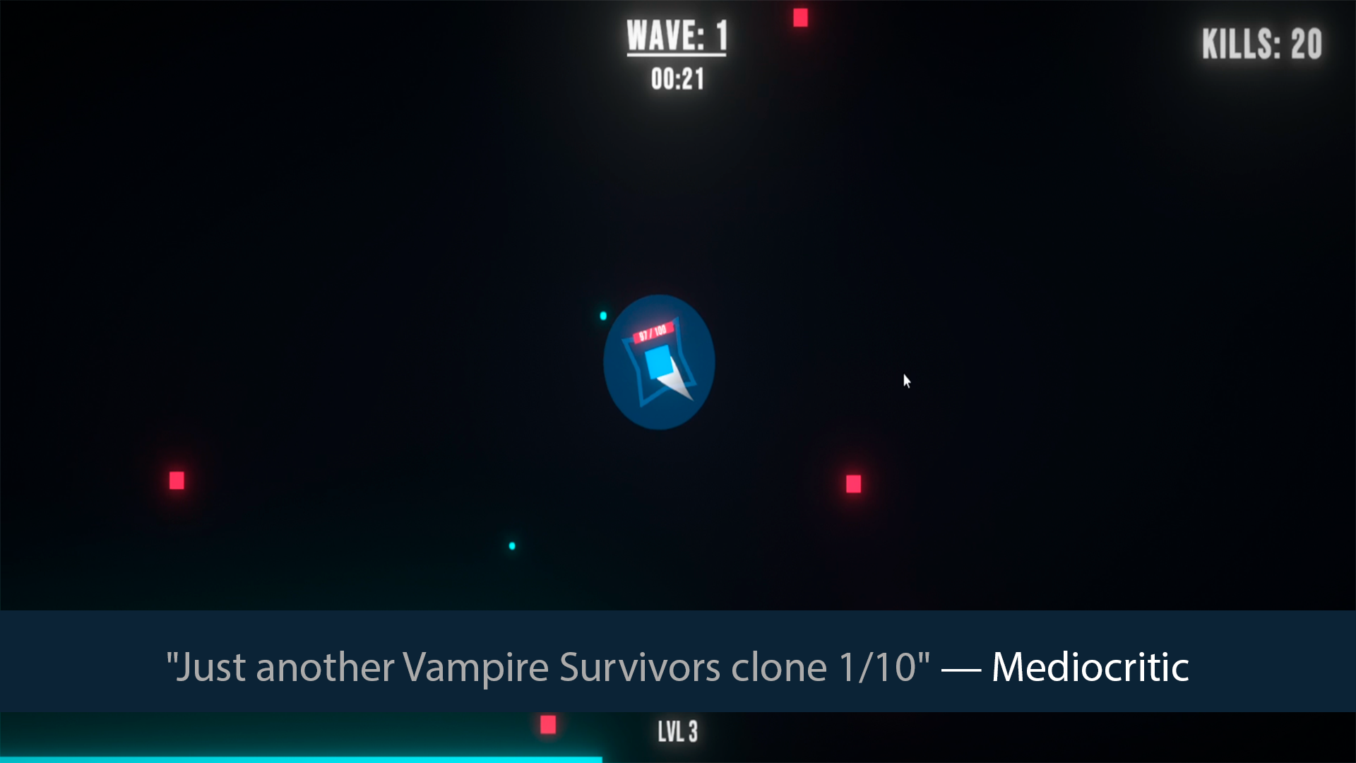 Screenshot 2 for I Can't Draw Survivors