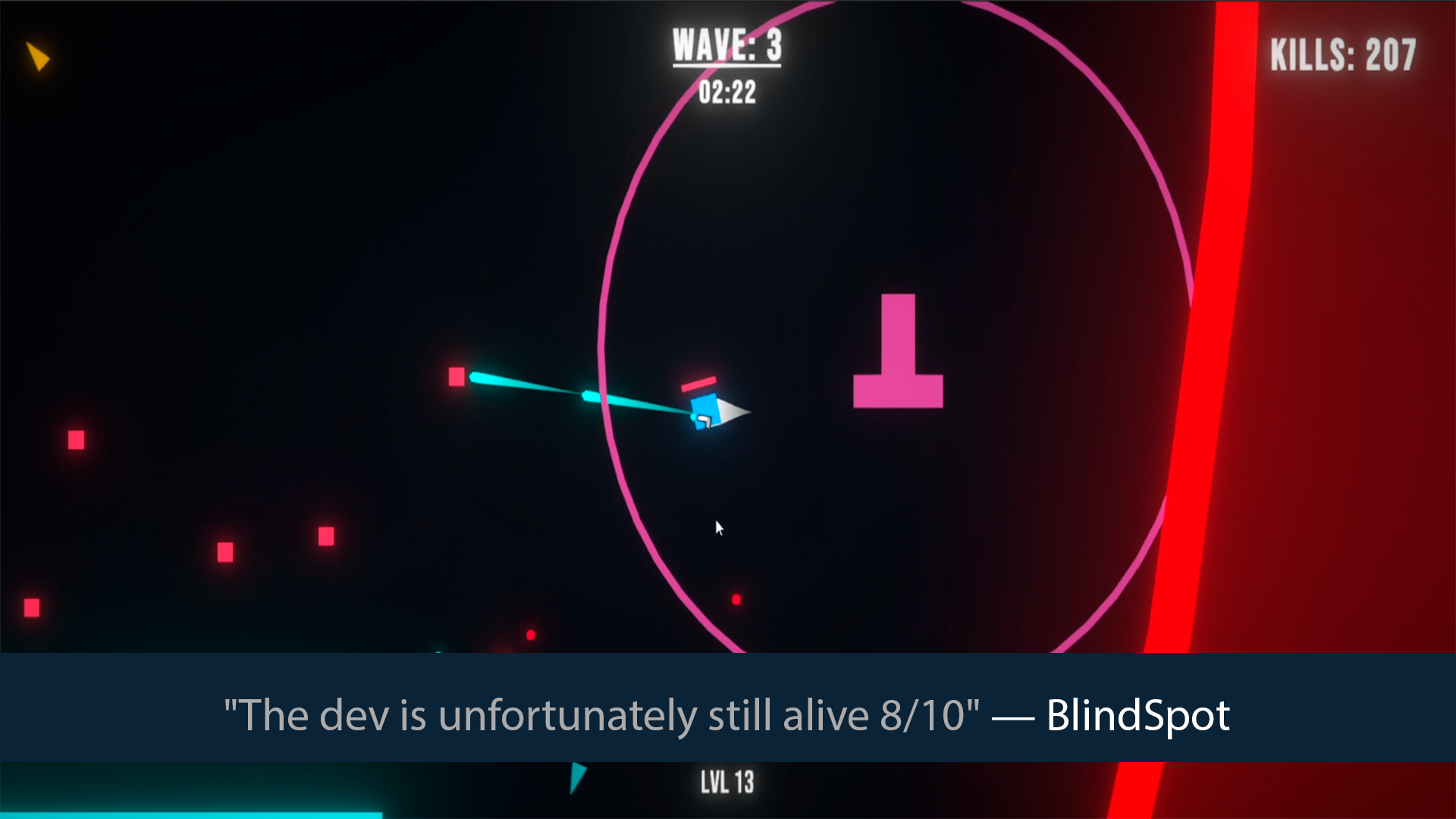Screenshot 6 for I Can't Draw Survivors