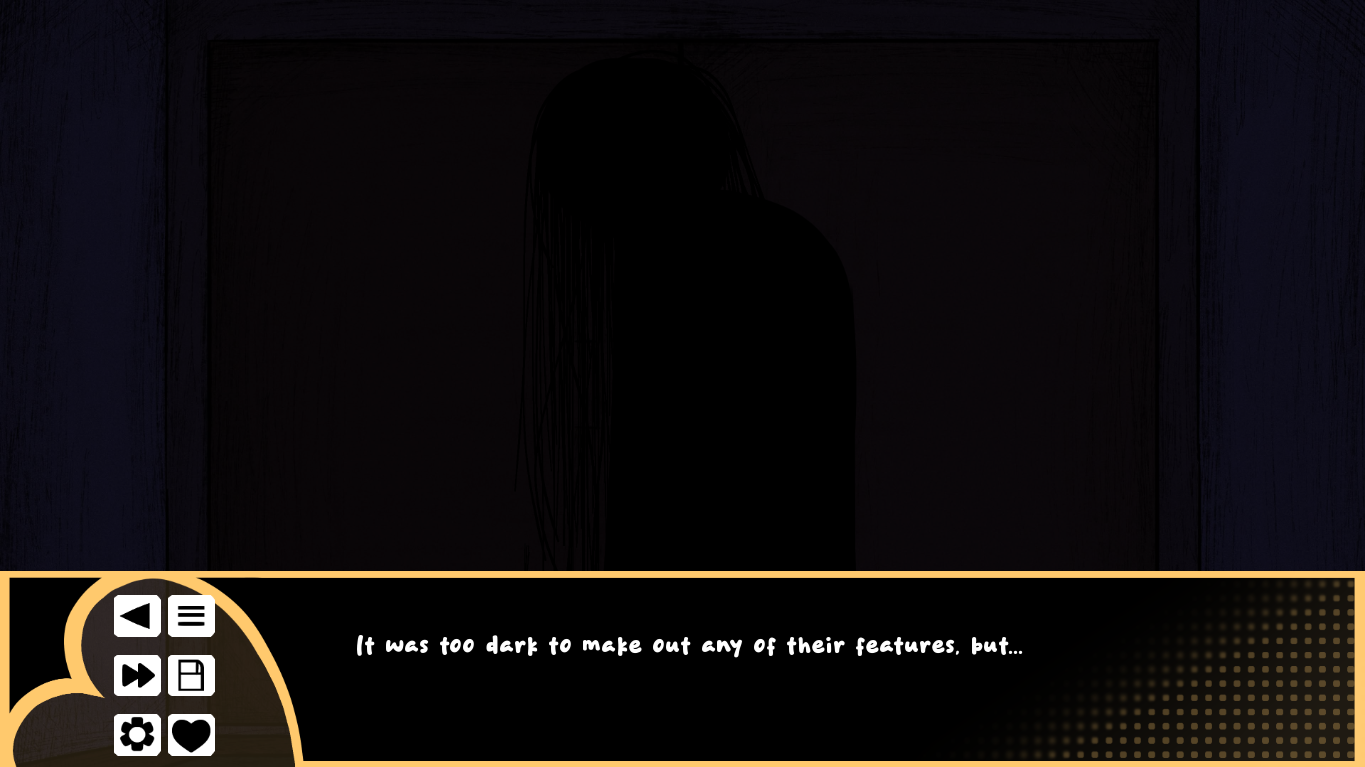 Screenshot 4 for There's A Monster In My Closet! [DEMO]