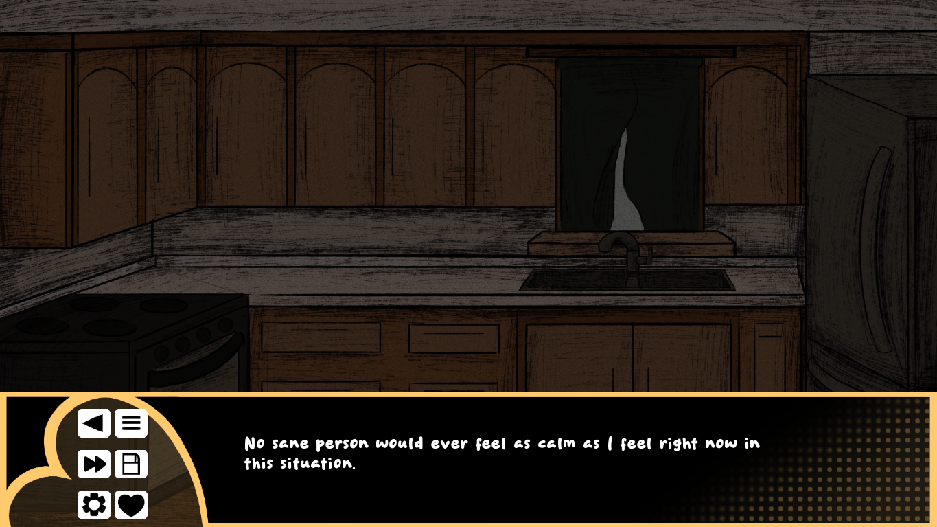 Screenshot 5 for There's A Monster In My Closet! [DEMO]