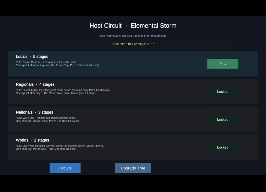 Screenshot 6 for Incremental Booster Packs