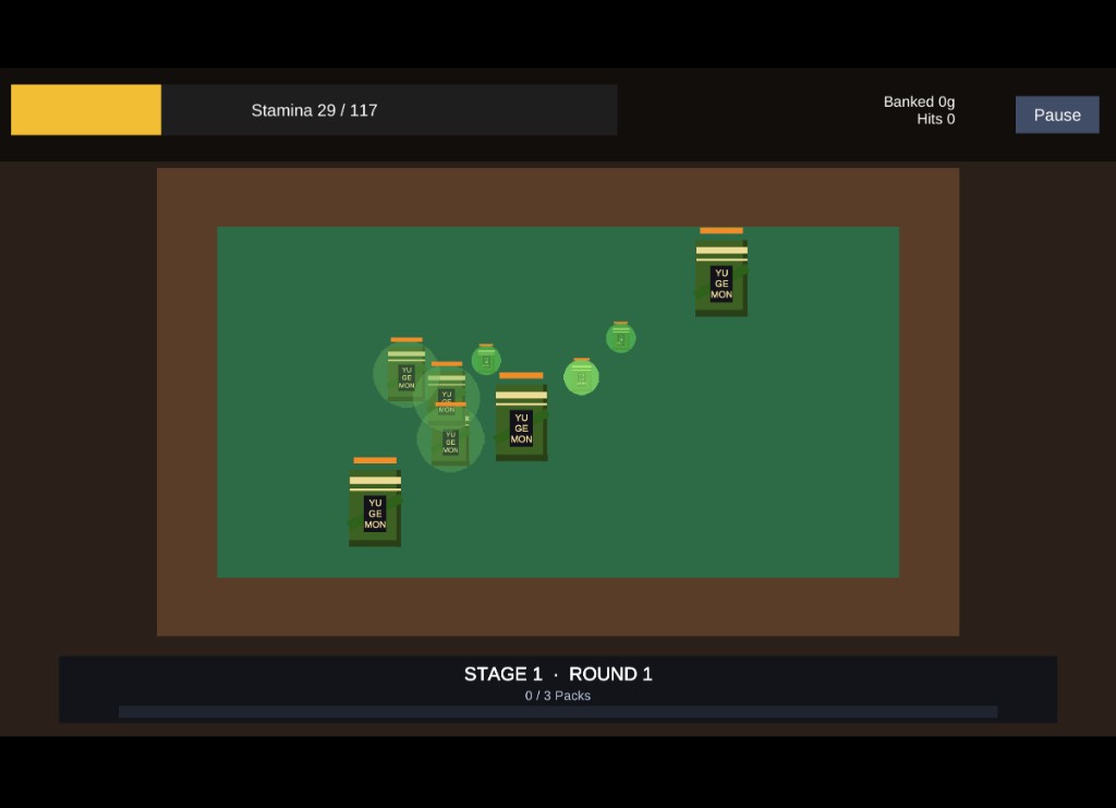 Screenshot 7 for Incremental Booster Packs