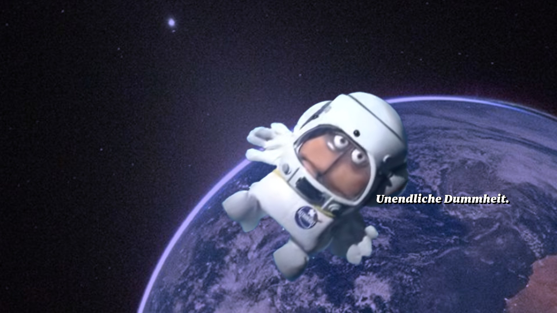Screenshot 2 for BERND DAS BROT GEDANKENSTROM