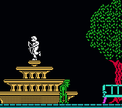 Screenshot 2 for Everyone's a Wally (Mikro-Gen)