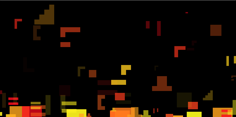 Cover image for FIREPLACE
