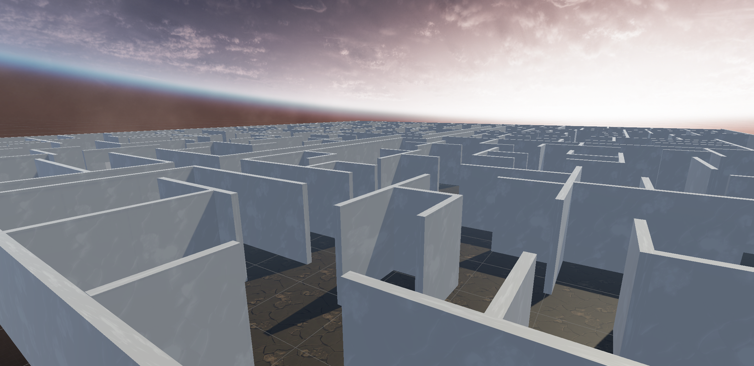 Screenshot 5 for No Mercy Maze