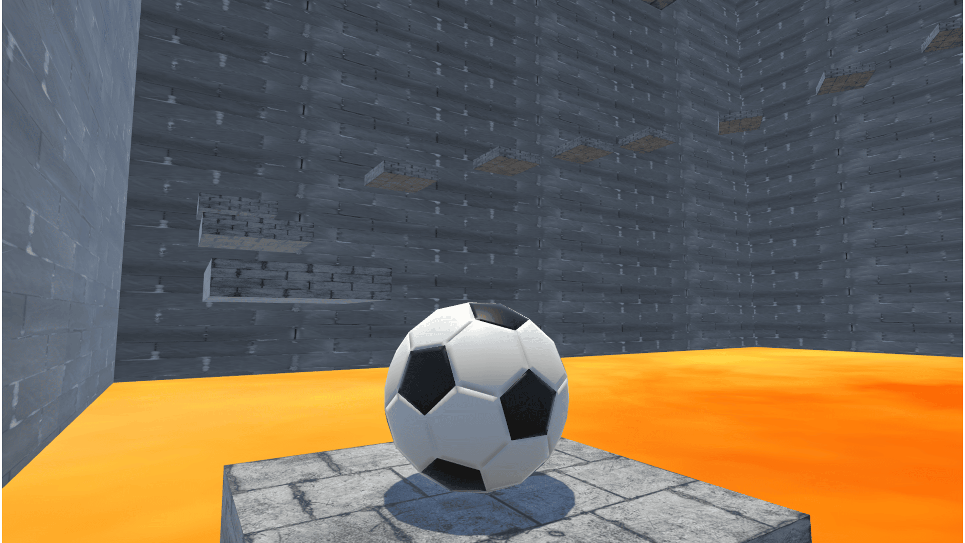 Screenshot 3 for No Mercy Maze