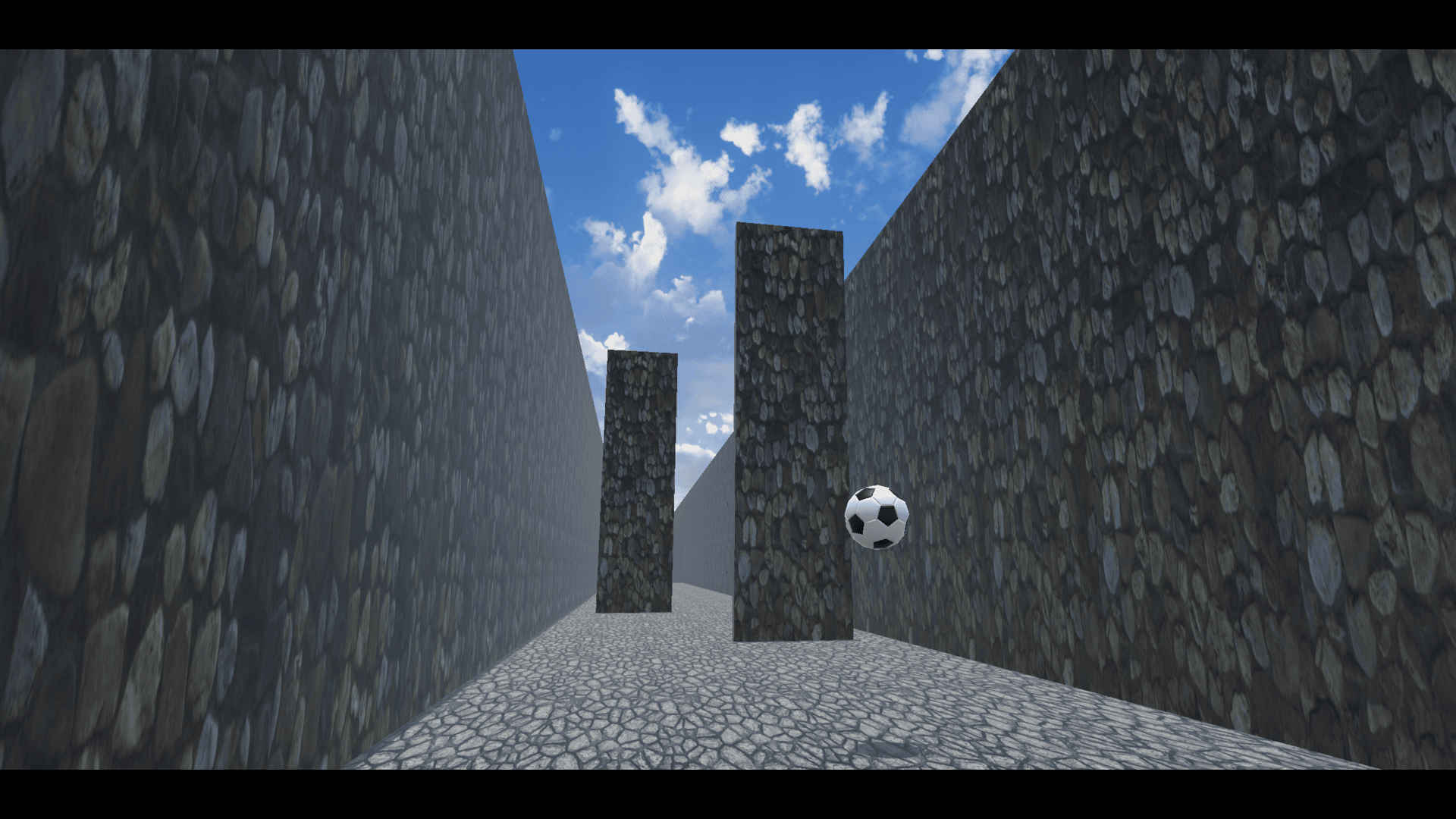 Screenshot 2 for No Mercy Maze