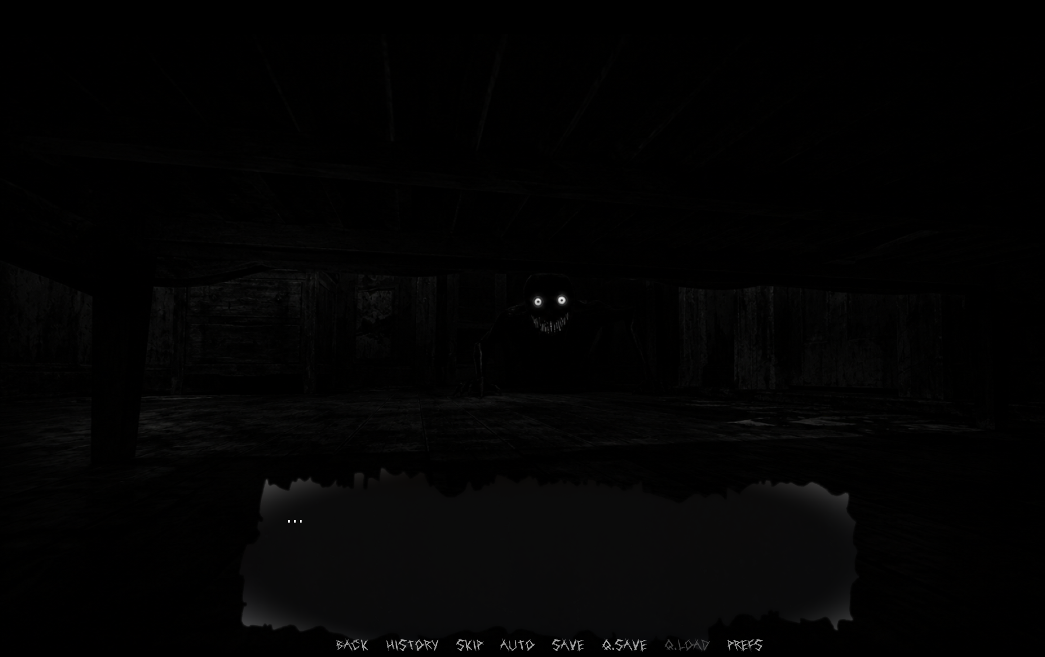 Screenshot 4 for They Know You’re Home