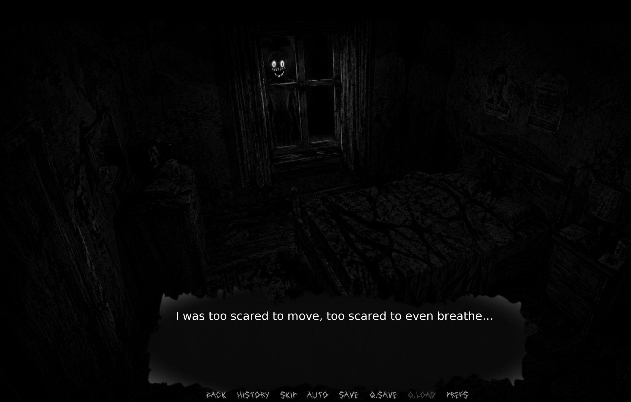 Screenshot 3 for They Know You’re Home