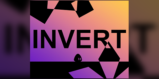 Cover image for Invert