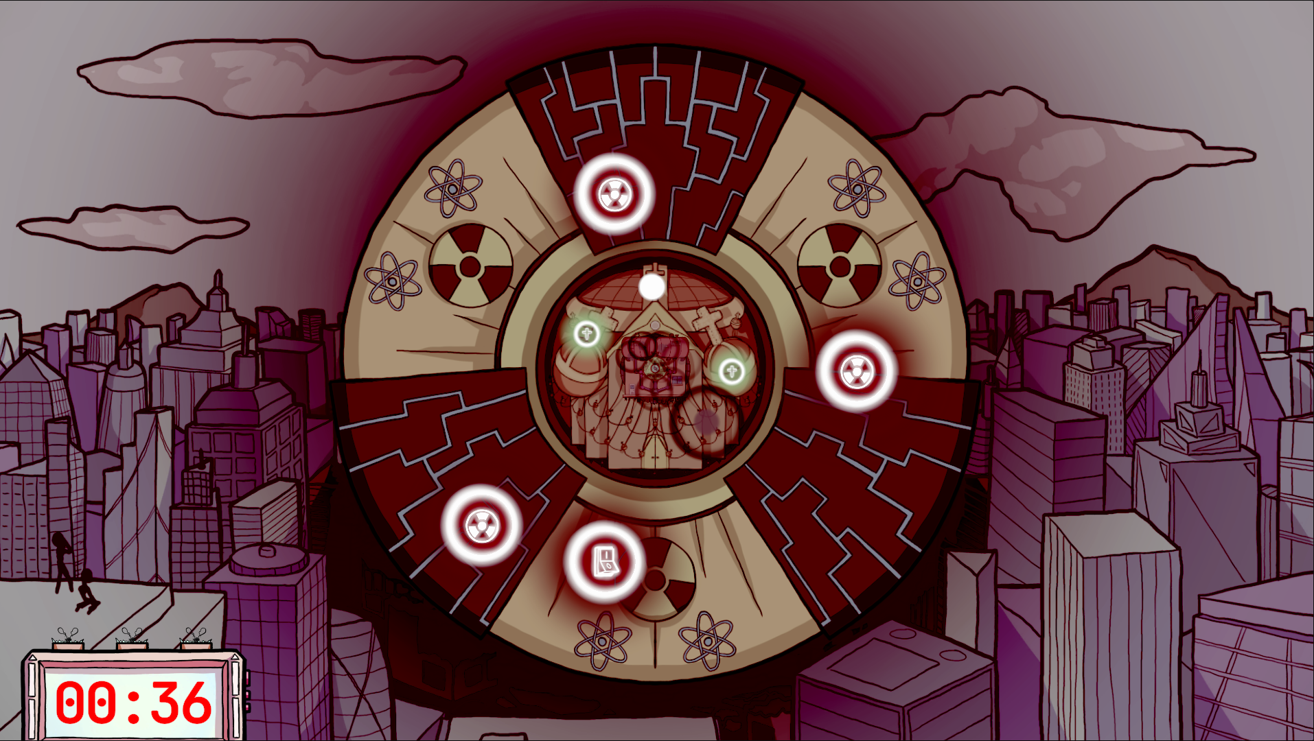 Screenshot 6 for Build A Bomb