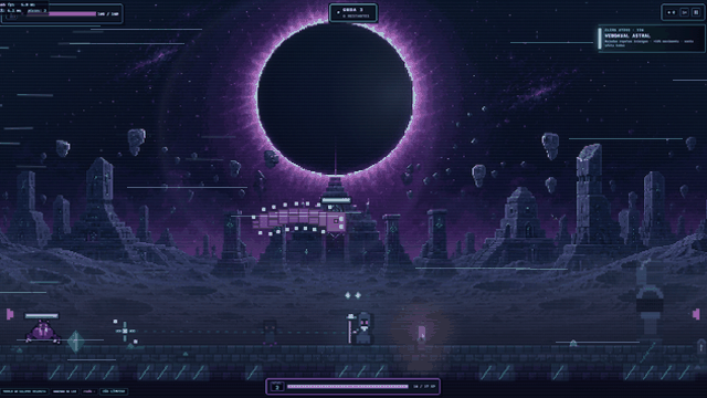 Screenshot 3 for Astral Last Stand