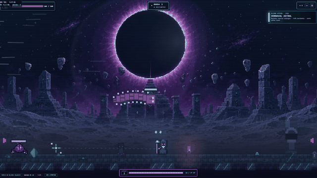 Screenshot 2 for Astral Last Stand