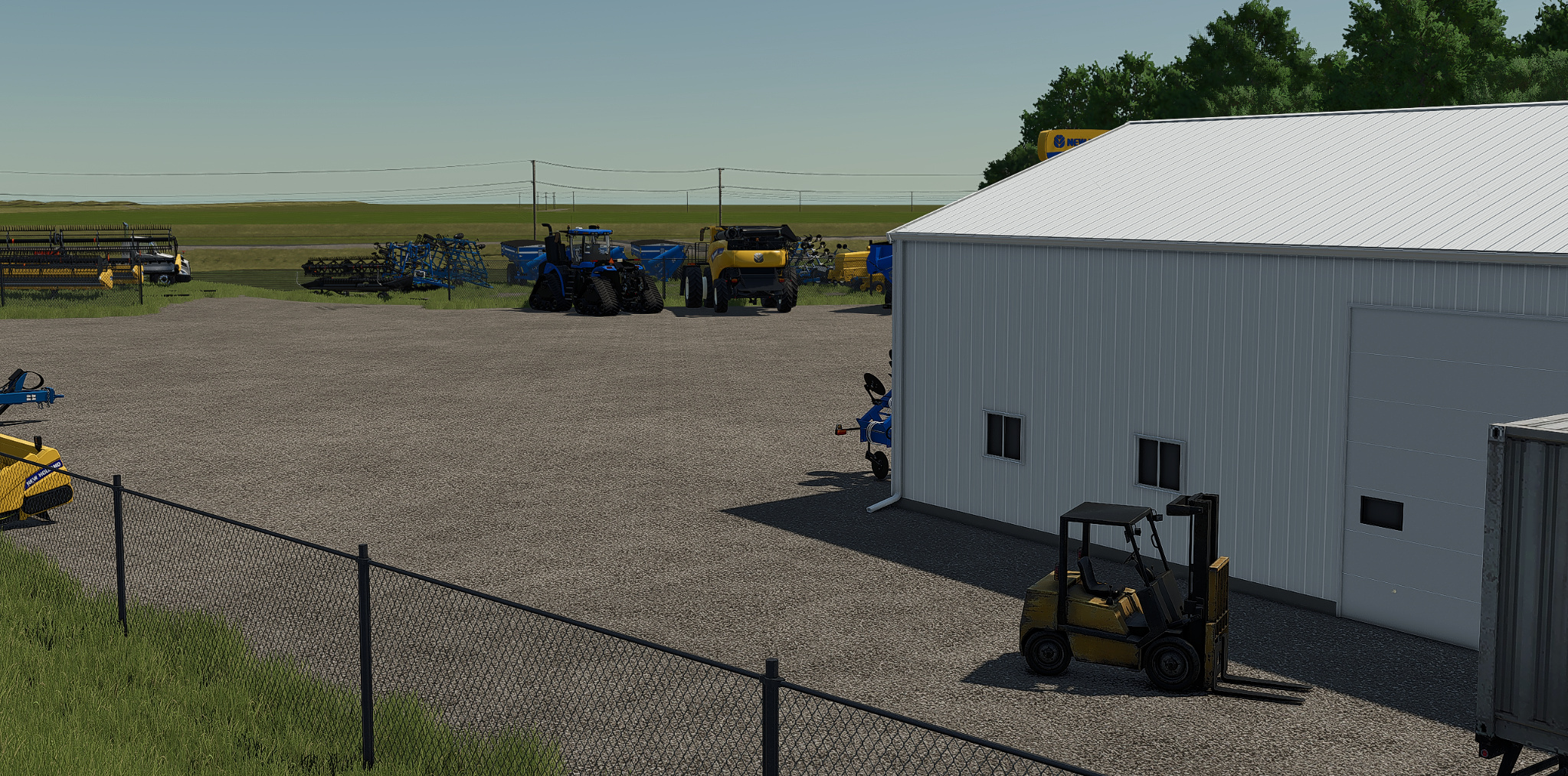 Screenshot 5 for Hawkeye Creek IA