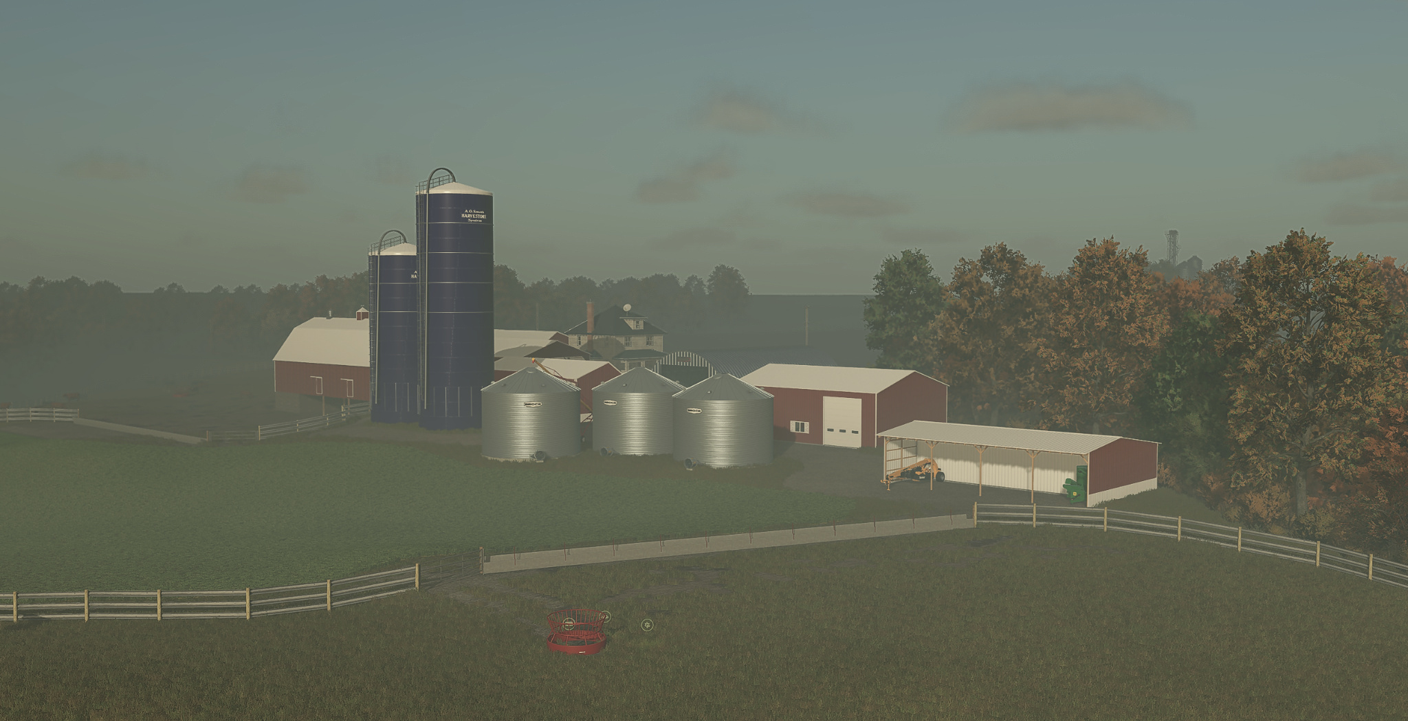 Screenshot 7 for Hawkeye Creek IA