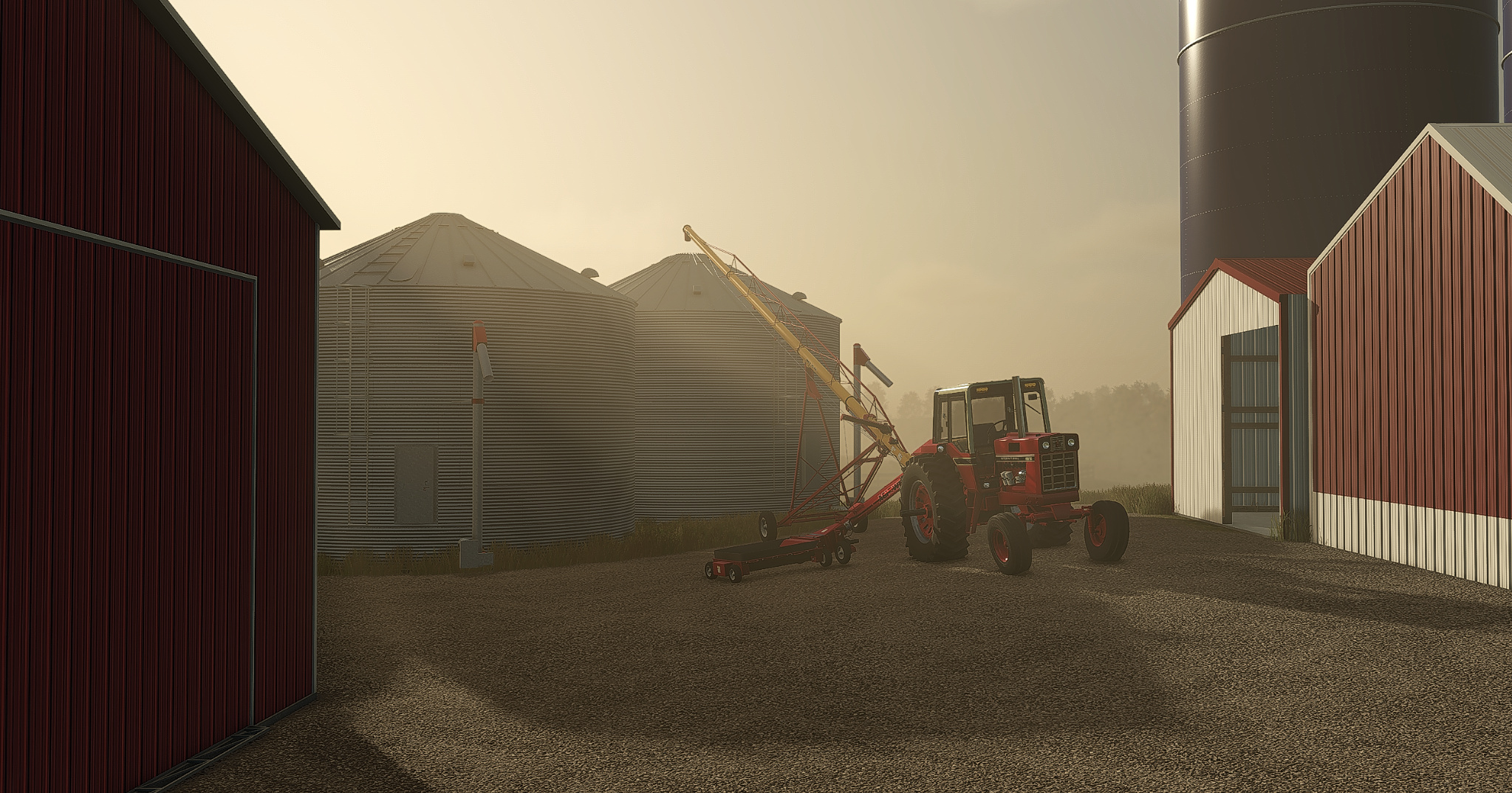 Screenshot 8 for Hawkeye Creek IA