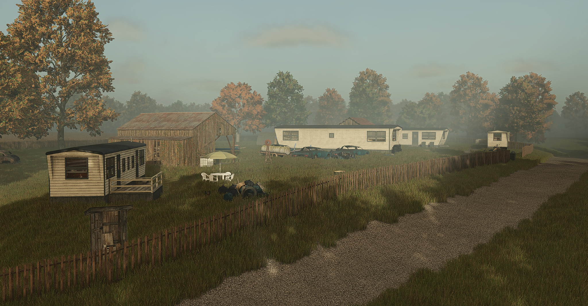 Screenshot 9 for Hawkeye Creek IA